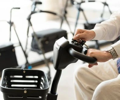 Mobility Scooters to Suit Every Need