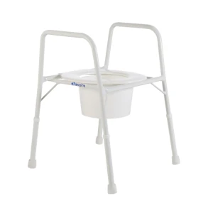 Over Toilet Aid