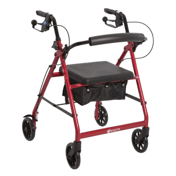 Aspire Classic 6 Seat Walker