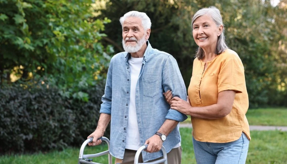 Ambularoty aids for better mobility