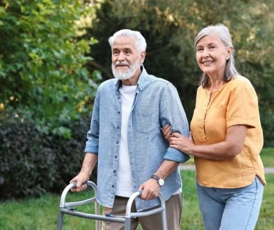 Ambularoty aids for better mobility