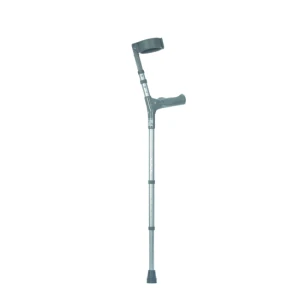 Forearm Elbow Crutches - Adult Ergonomic Grip