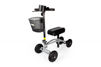 Orthomate Knee Walker for purchase, hire or rent