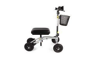 Orthomate Knee Walker for purchase, hire or rent