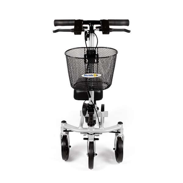StrideOn Knee Walker for purchase, hire or rent