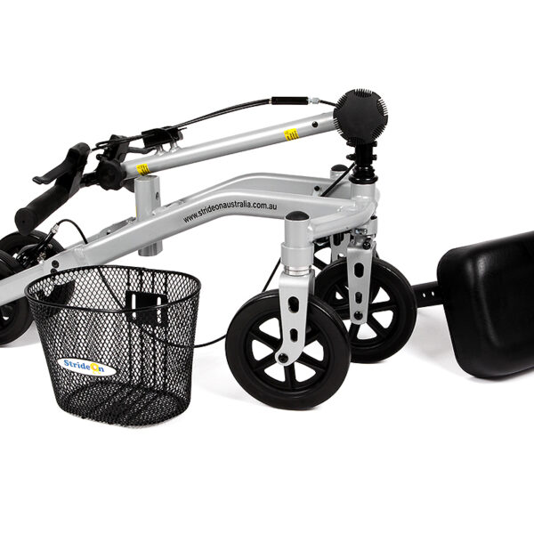 StrideOn Knee Walker for purchase, hire or rent