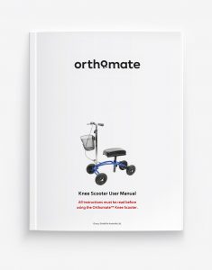 Orthomate user manual