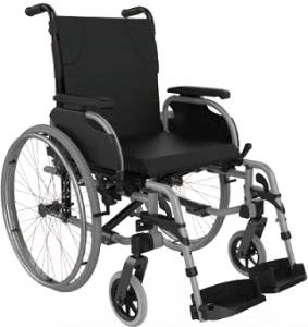 Aspire Evoke 2 Wheelchair