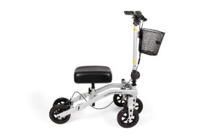 StrideOn Knee Walker for hire, rent or purchase.